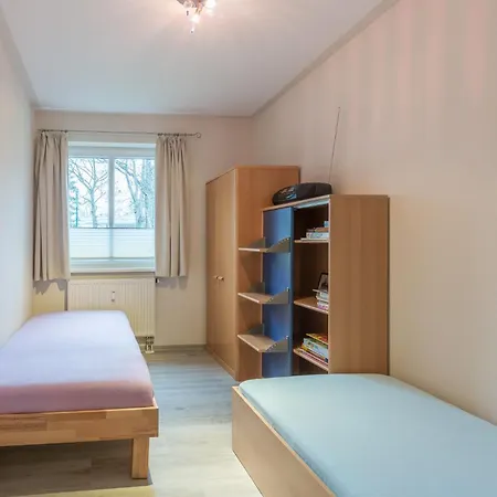 Haus Ostseeallee 18, 