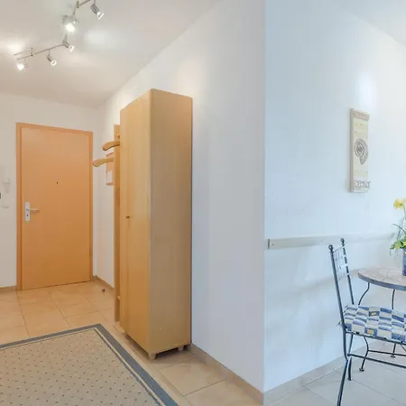 Haus Ostseeallee 18, 