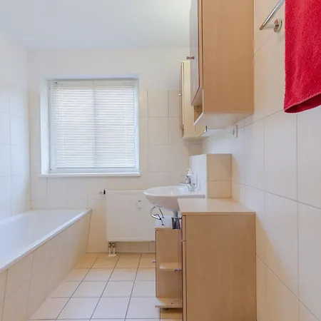 Haus Ostseeallee 18, 