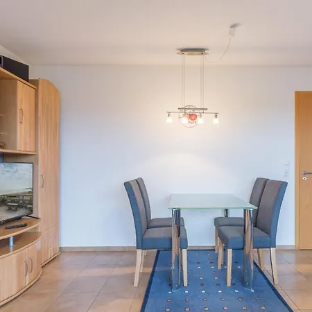 Haus Ostseeallee 18, 